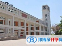 云南省昆明市第一中学2024年招生计划