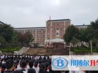 云南省安宁市第一中学2025年招生计划