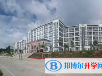 云南省昌宁县第一中学2024年招生计划