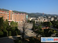 保山市实验中学2025年招生计划