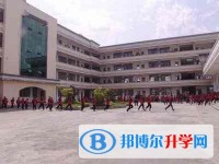 龙陵县第一完全中学2025年招生计划
