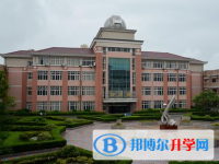 砚山县第二高级中学2023年招生录取分数线