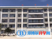 云南省广南县第三中学2023年招生录取分数线