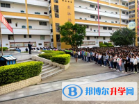 四川德昌中学2025年招生办联系电话