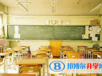 2020年南充中考后可以上什么学校