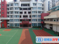 达州通川第八中学2025年招生计划