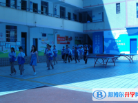 达州通川第八中学2025年报名条件、招生要求、招生对象