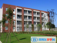 达州通川第八中学2025年宿舍条件