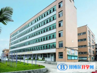 四川中江仓山中学2025年学费、收费多少