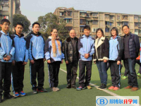 成都西北中学怎么样、好不好