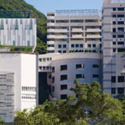 香港新加坡国际学校高中部