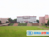 安岳周礼中学2025年招生计划