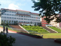 安岳周礼中学2025年排名