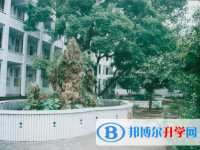 内江第九中学2025年招生代码