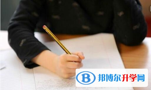 2020年达州中考查询网址
