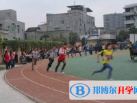 四川仁寿清水中学2025年学费、收费多少