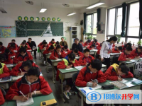青白江姚渡中学2025年学费、收费多少
