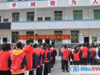西昌西宁中学2025年宿舍条件