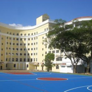 珠海国际学校小学部