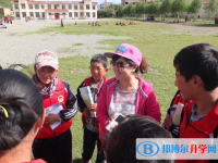 冕宁民族中学2024年招生计划