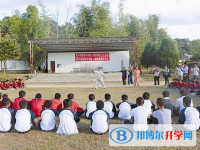 冕宁民族中学2025年招生办联系电话