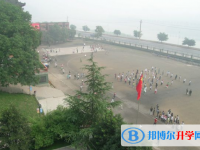 内江第一中学2025年招生简章
