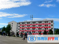 四川剑门关高级中学2024年报名条件、招生要求、招生对象