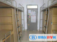 自贡德铭中学2025年宿舍条件