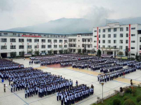 四川越西中学2025年排名