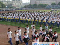 大竹高穴中学2025年招生计划