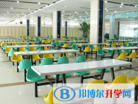 自贡第二十五中学2025年宿舍条件