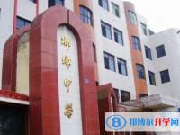 渠县琅琊中学校2025年招生计划