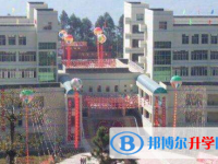 宁南高级中学2025年招生简章
