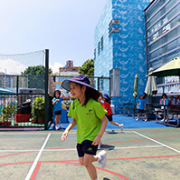 香港京斯敦國際學校