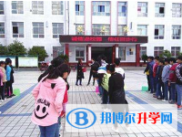 平昌元山中学2025年招生计划