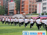 平昌元山中学2025年招生代码