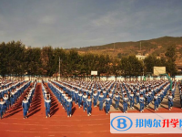 会东姜州中学2025年宿舍条件