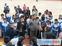 会东姜州中学2025年招生办联系电话