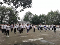 仁寿龙正中学2025年排名