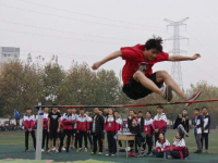 都江堰虹口中学2025年排名