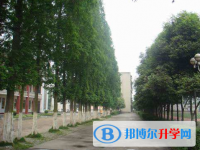 眉山东坡永寿高级中学2025年招生计划