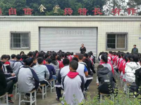 眉山东坡永寿高级中学2024年排名