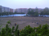 邻水丰禾中学2025年排名