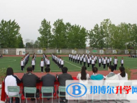 广汉兴隆中学2025年招生计划