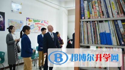 上海蒙特奥利弗学校2023年报名条件、招生要求、招生对象