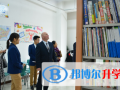 上海蒙特奥利弗学校2023年报名条件、招生要求、招生对象