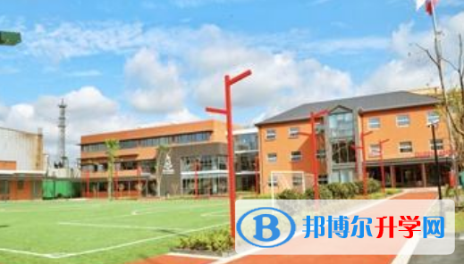 上海莱克顿学校网站网址 