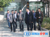 邻水九龙中学2025年招生计划
