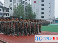 邻水九龙中学2025年宿舍条件