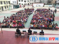 仁寿禄加中学2025年招生简章